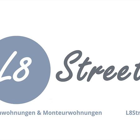 L8 Street - Kaiser-Friedrich-Strasse 131 Pforzheim Zewnętrze zdjęcie