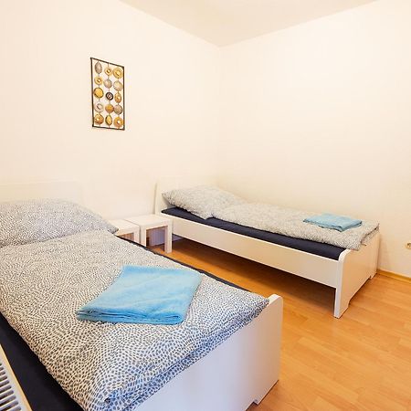L8 Street - Kaiser-Friedrich-Strasse 131 Pforzheim Zewnętrze zdjęcie