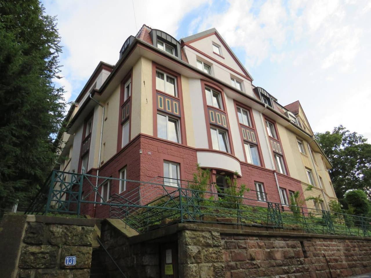 L8 Street - Kaiser-Friedrich-Strasse 131 Pforzheim Zewnętrze zdjęcie