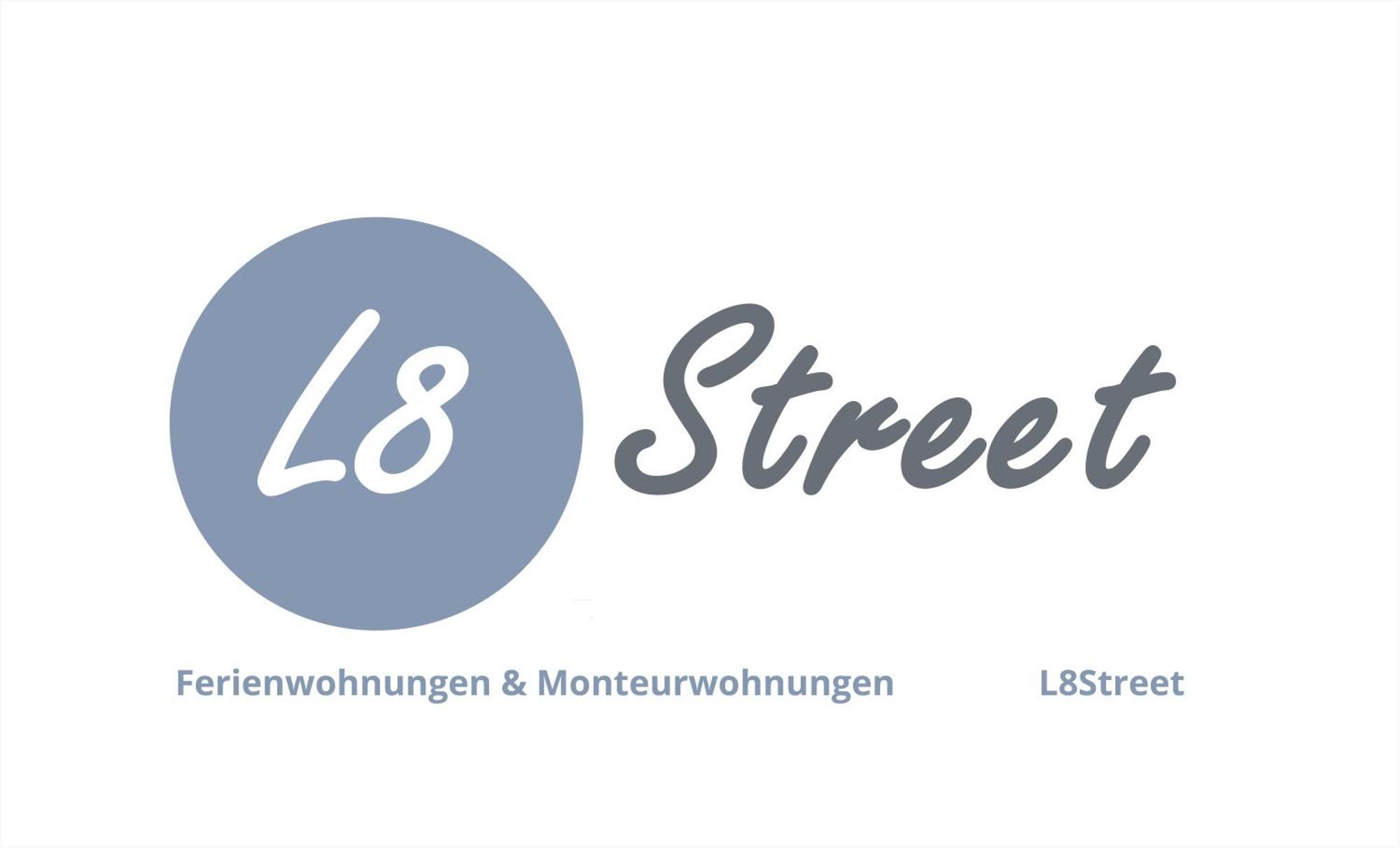 L8 Street - Kaiser-Friedrich-Strasse 131 Pforzheim Zewnętrze zdjęcie