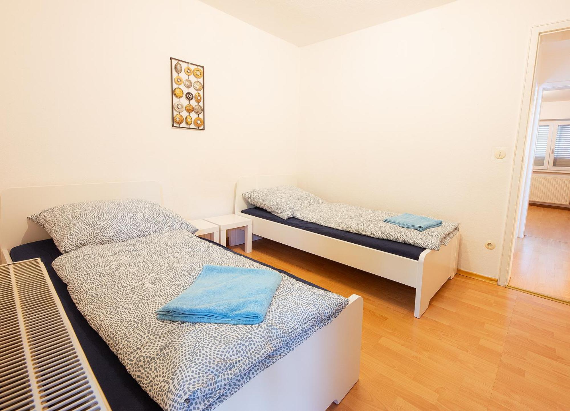L8 Street - Kaiser-Friedrich-Strasse 131 Pforzheim Zewnętrze zdjęcie